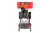 Бензиновый снегоуборщик SUNREKA GS719LE — изображение 2
