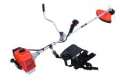 Бензиновый триммер SUNREKA GT52S — изображение 4