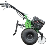Мотоблок бензиновый COUNTRY 800 MULTI-SHIFT