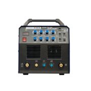 Аппарат аргонодуговой сварки AuroraPRO INTER TIG 200 AC/DC PULSE (TIG+MMA) MOSFET — изображение 2