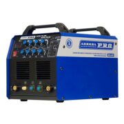 Аппарат аргонодуговой сварки AuroraPRO INTER TIG 200 AC/DC PULSE (TIG+MMA) MOSFET — изображение 3