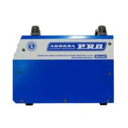 Аппарат аргонодуговой сварки AuroraPRO INTER TIG 200 AC/DC PULSE (TIG+MMA) MOSFET — изображение 4