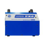 Аппарат аргонодуговой сварки AuroraPRO INTER TIG 200 AC/DC PULSE (TIG+MMA) MOSFET — изображение 8