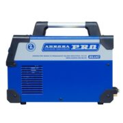 Аппарат аргонодуговой сварки AuroraPRO INTER TIG 202 (TIG+MMA) MOSFET — изображение 4