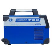 Аппарат аргонодуговой сварки AuroraPRO INTER TIG 202 (TIG+MMA) MOSFET — изображение 8