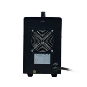 Аппарат аргонодуговой сварки AuroraPRO INTER TIG 200 PULSE (TIG+MMA) MOSFET — изображение 4
