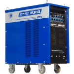Индустриальный аппарат аргонодуговой сварки AuroraPRO IRONMAN 500 AC/DC PULSE (TIG+MMA)