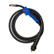 Инверторный сварочный полуавтомат AuroraPRO OVERMAN 1800 — изображение 9