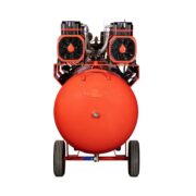 Компрессор PASSAT-250/1250 MODULE 4G безмасляный — изображение 4