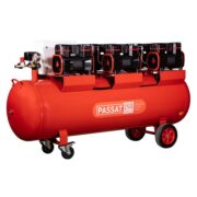 Компрессор PASSAT-250/1250 MODULE 4G безмасляный — изображение 7