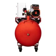 Компрессор PASSAT-250/1250 MODULE 4G безмасляный — изображение 8