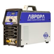 Аппарат аргонодуговой сварки АВРОРА Система 160 AC/DC ПУЛЬС — изображение 3