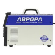 Аппарат аргонодуговой сварки АВРОРА Система 160 AC/DC ПУЛЬС — изображение 4