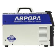 Аппарат аргонодуговой сварки АВРОРА Система 160 AC/DC ПУЛЬС — изображение 8