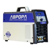 Аппарат аргонодуговой сварки АВРОРА Система 160 AC/DC ПУЛЬС — изображение 9