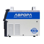 Аппарат аргонодуговой сварки АВРОРА Система 200 AC/DC ПУЛЬС второго поколения — изображение 4