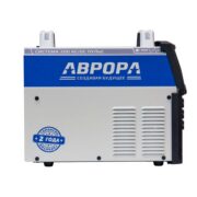 Аппарат аргонодуговой сварки АВРОРА Система 200 AC/DC ПУЛЬС второго поколения — изображение 8