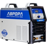 Аппарат аргонодуговой сварки АВРОРА Система 200 AC/DC ПУЛЬС второго поколения