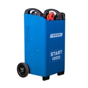 Пуско-зарядное устройство START 1000 ДУ — изображение 7