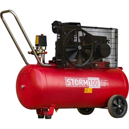 Компрессор Aurora STORM-100 TURBO active series