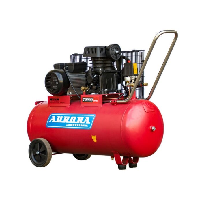 Компрессор Aurora STORM-100 TURBO active series — изображение 3