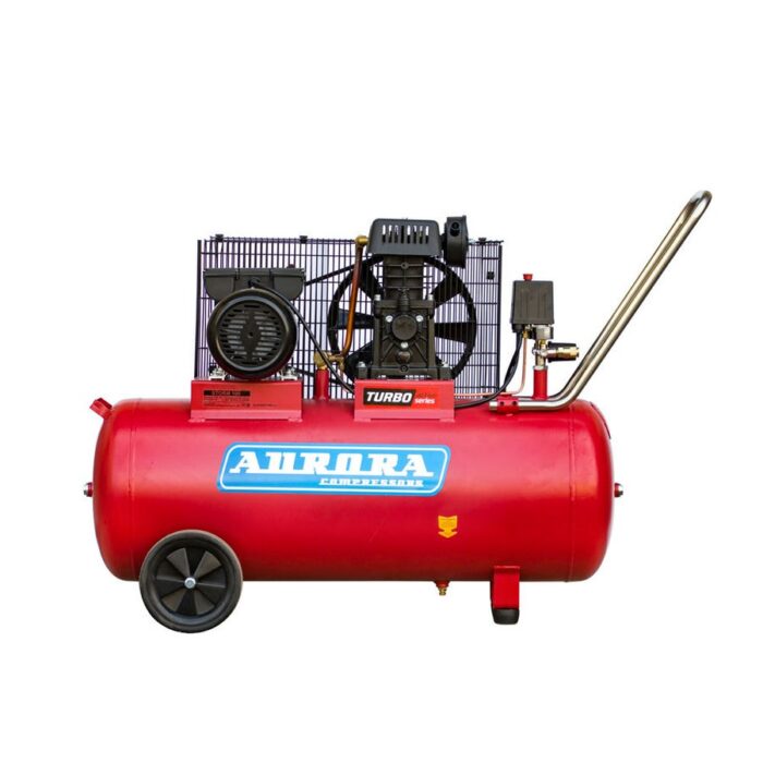 Компрессор Aurora STORM-100 TURBO active series — изображение 4