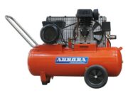 Компрессор Aurora Storm-50 — изображение 9