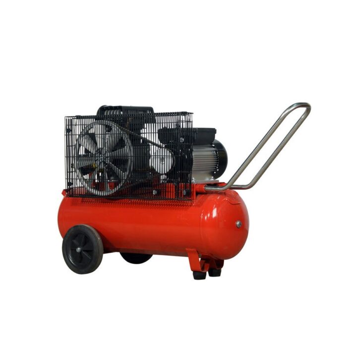 Компрессор Aurora Storm-50 — изображение 6