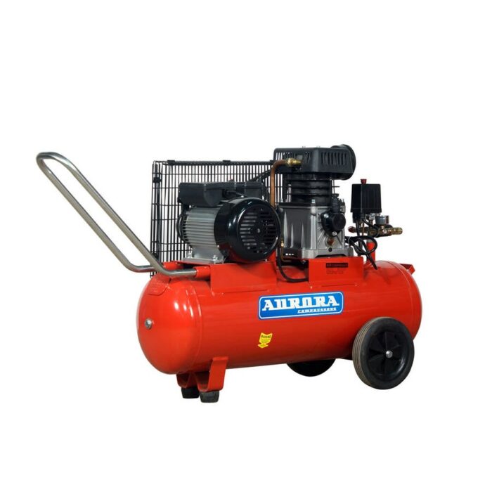 Компрессор Aurora Storm-50 — изображение 8