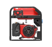 Бензиновый Генератор SUNREKA G3500EAX — изображение 3