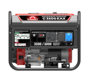 Бензиновый Генератор SUNREKA G3500EAX — изображение 4