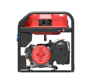 Бензиновый Генератор SUNREKA G3500EAX — изображение 5