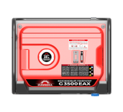 Бензиновый Генератор SUNREKA G3500EAX — изображение 7