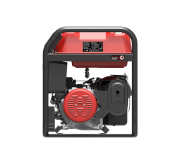 Бензиновый генератор SUNREKA G6500EAX — изображение 5