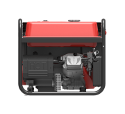Бензиновый генератор SUNREKA G6500EAX — изображение 6