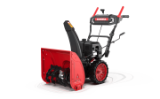 Бензиновый снегоуборщик SUNREKA GS617LE