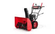 Бензиновый снегоуборщик SUNREKA GS668L