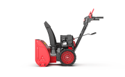 Бензиновый снегоуборщик SUNREKA GS668L — изображение 3
