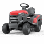 Бензиновый садовый райдер SUNREKA GST38LEG