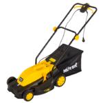 Газонокосилка электрическая Huter ELM-2000T