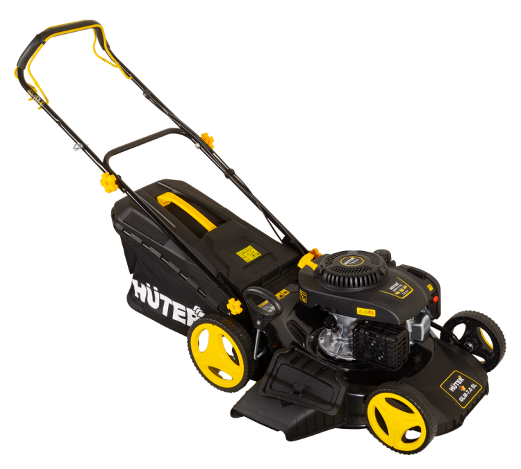 imgi_10_29207.750x0 Газонокосилка бензиновая Huter GLM-7.0 SL — изображение 1