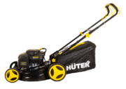 Газонокосилка бензиновая Huter GLM-7.0 SL — изображение 4
