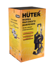 Мойка высокого давления Huter W240i K7 SMART PROFESSIONAL — изображение 11