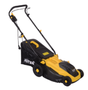 Газонокосилка электрическая Huter ELM-1800P (пластик) — изображение 3