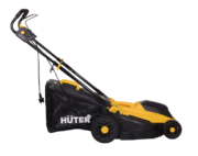 Газонокосилка электрическая Huter ELM-1800P (пластик) — изображение 4