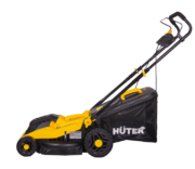 Газонокосилка электрическая Huter ELM-1800P (пластик) — изображение 6