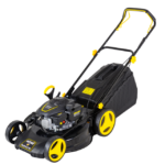 Газонокосилка бензиновая Huter GLM-6.0 SP