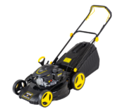Газонокосилка бензиновая Huter GLM-6.0 SP