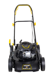 Газонокосилка бензиновая Huter GLM-6.0 SP — изображение 4