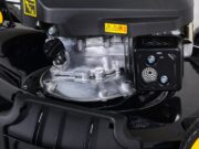 Газонокосилка бензиновая Huter GLM-6.0 SP — изображение 7
